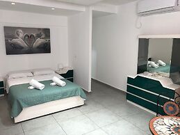 Super great apartment from the R&A Group