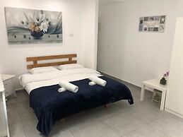 Super great apartment from the R&A Group