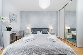 MB Cracow Apartments-Rakowicka 14a