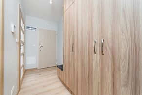 MB Cracow Apartments-Rakowicka 14a