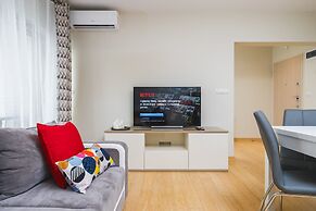 MB Cracow Apartments-Rakowicka 14a