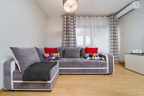 MB Cracow Apartments-Rakowicka 14a