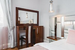 MB Cracow Apartments-Rakowicka 14a