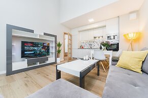 MB Cracow Apartments-Rakowicka 14a