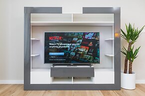 MB Cracow Apartments-Rakowicka 14a