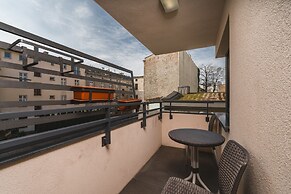 MB Cracow Apartments-Rakowicka 14a