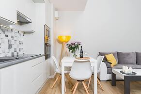 MB Cracow Apartments-Rakowicka 14a