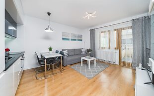 MB Cracow Apartments-Rakowicka 14a