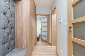 MB Cracow Apartments-Rakowicka 14a