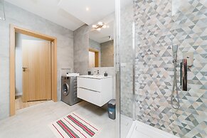 MB Cracow Apartments-Rakowicka 14a