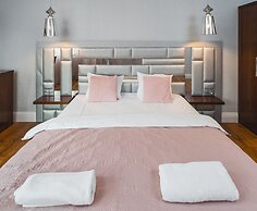 MB Cracow Apartments-Rakowicka 14a