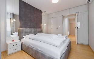 MB Cracow Apartments-Rakowicka 14a