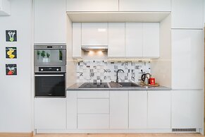 MB Cracow Apartments-Rakowicka 14a