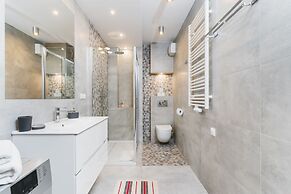 MB Cracow Apartments-Rakowicka 14a