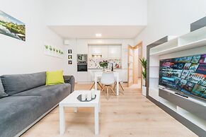 MB Cracow Apartments-Rakowicka 14a