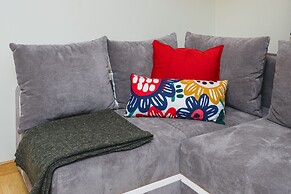 MB Cracow Apartments-Rakowicka 14a