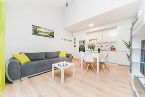 MB Cracow Apartments-Rakowicka 14a