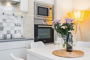 MB Cracow Apartments-Rakowicka 14a