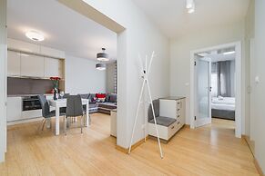 MB Cracow Apartments-Rakowicka 14a