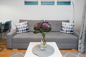 MB Cracow Apartments-Rakowicka 14a