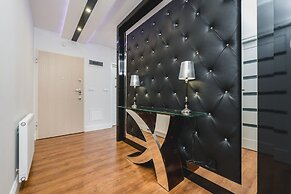 MB Cracow Apartments-Rakowicka 14a