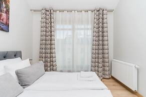 MB Cracow Apartments-Rakowicka 14a