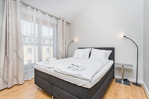 MB Cracow Apartments-Rakowicka 14a