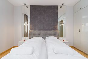 MB Cracow Apartments-Rakowicka 14a