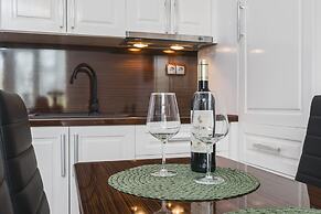 MB Cracow Apartments-Rakowicka 14a