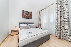 MB Cracow Apartments-Rakowicka 14a