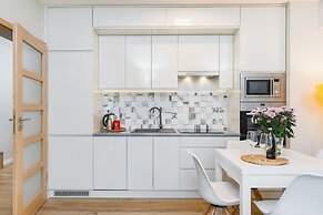 MB Cracow Apartments-Rakowicka 14a