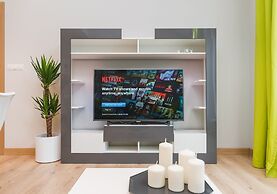 MB Cracow Apartments-Rakowicka 14a