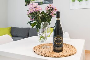 MB Cracow Apartments-Rakowicka 14a