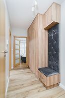 MB Cracow Apartments-Rakowicka 14a