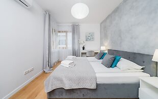 MB Cracow Apartments-Rakowicka 14a