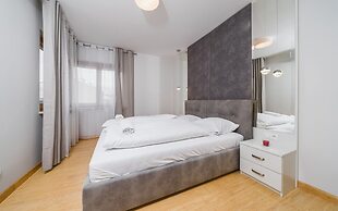 MB Cracow Apartments-Rakowicka 14a