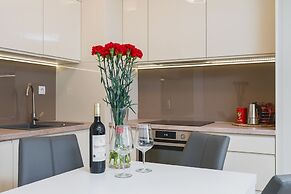 MB Cracow Apartments-Rakowicka 14a