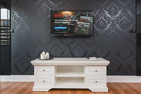 MB Cracow Apartments-Rakowicka 14a