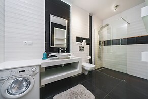 MB Cracow Apartments-Rakowicka 14a