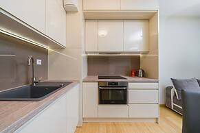 MB Cracow Apartments-Rakowicka 14a