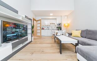 MB Cracow Apartments-Rakowicka 14a