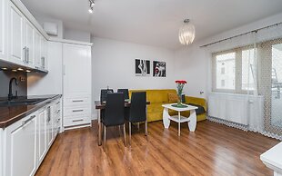MB Cracow Apartments-Rakowicka 14a