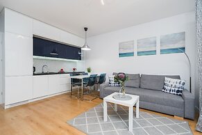 MB Cracow Apartments-Rakowicka 14a