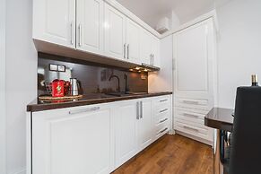 MB Cracow Apartments-Rakowicka 14a