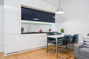 MB Cracow Apartments-Rakowicka 14a