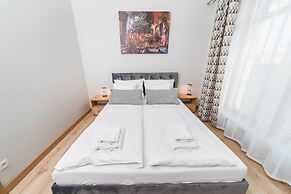 MB Cracow Apartments-Rakowicka 14a