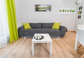 MB Cracow Apartments-Rakowicka 14a