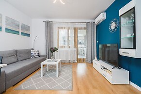 MB Cracow Apartments-Rakowicka 14a
