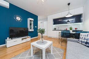 MB Cracow Apartments-Rakowicka 14a