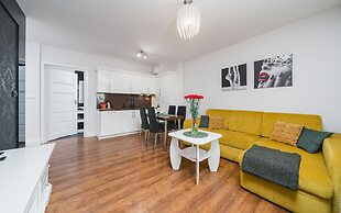 MB Cracow Apartments-Rakowicka 14a